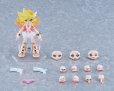 画像2: figma 『New PANTY ＆ STOCKING with GARTERBELT』 パンティ&ストッキング エンジェルver. セット (2)