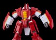 画像11: 【再販】MODEROID 『機甲界ガリアン』 ガリアン重装改 (11)