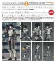 画像1: 【再販】Hyper Body 『GHOST IN THE SHELL / 攻殻機動隊』 草薙素子 (簡易アーマードスーツ Ver.) (1)