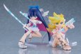画像9: figma 『New PANTY ＆ STOCKING with GARTERBELT』 ストッキング エンジェルver. (9)