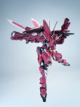 画像9: 喜玩社 龍魂戦機シリーズ J-20 蒼威 燼赤鎏金(じんせきりゅうきん)Ver. プラスチックモデルキット (9)