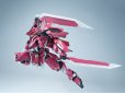 画像16: 喜玩社 龍魂戦機シリーズ J-20 蒼威 燼赤鎏金(じんせきりゅうきん)Ver. プラスチックモデルキット (16)