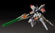 画像10: 【再販】MODEROID 『鉄のラインバレル』 ラインバレル オーバードライブ (10)
