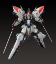画像8: 【再販】MODEROID 『鉄のラインバレル』 ラインバレル オーバードライブ (8)