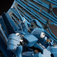 画像12: MODEROID 『鉄のラインバレル(原作版)』 ヴァーダント (12)