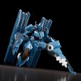 画像10: MODEROID 『鉄のラインバレル(原作版)』 ヴァーダント (10)