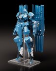 画像9: MODEROID 『鉄のラインバレル(原作版)』 ヴァーダント (9)