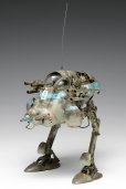 画像4: 【再販】『マシーネンクリーガー』 H.A.F.S. スーパージェリー (4)
