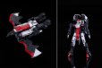 画像14: MODEROID 『超獣機神ダンクーガ』 ダンクーガ (14)
