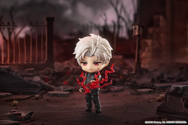 画像11: ねんどろいど 『恋と深空』 シン