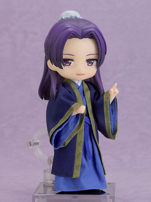 画像2: ねんどろいどどーる 『薬屋のひとりごと』 壬氏
