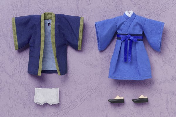 画像7: ねんどろいどどーる 『薬屋のひとりごと』 壬氏