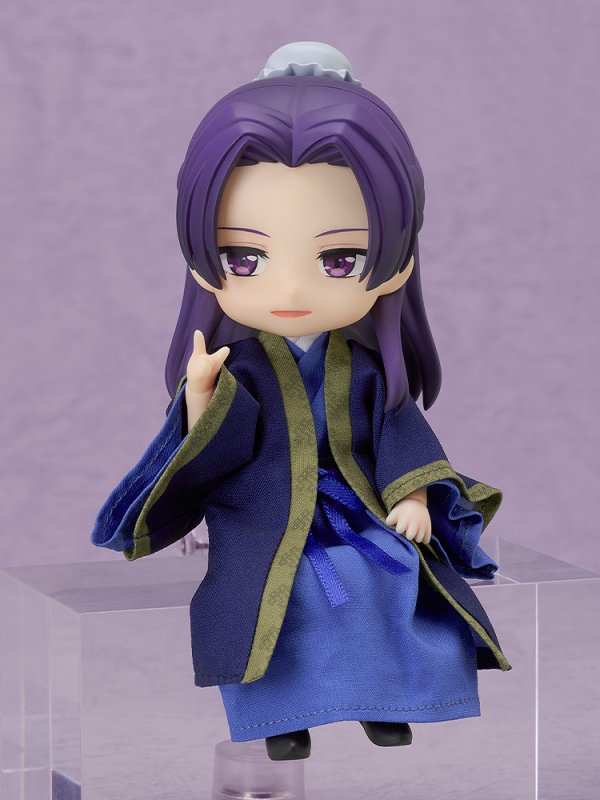 画像5: ねんどろいどどーる 『薬屋のひとりごと』 壬氏