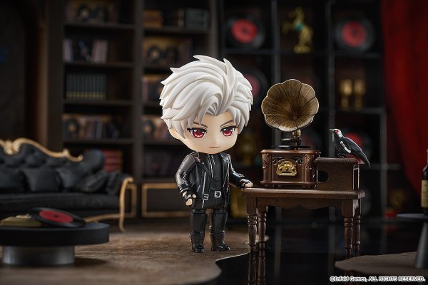 画像13: ねんどろいど 『恋と深空』 シン