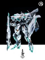 IN ERA+ AZURE FALCON(アジュアファルコン) プラスチックモデルキット
