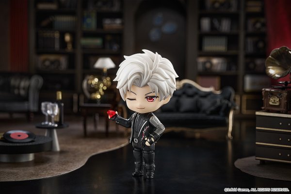 画像12: ねんどろいど 『恋と深空』 シン