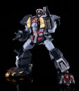 画像5: MODEROID 『超獣機神ダンクーガ』 ダンクーガ (5)