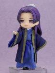 画像5: ねんどろいどどーる おようふくセット 『薬屋のひとりごと』 壬氏 (5)