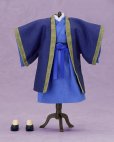 画像3: ねんどろいどどーる おようふくセット 『薬屋のひとりごと』 壬氏 (3)