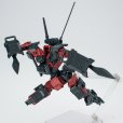画像34: SHEIK MAINLAND 3 min project(スリーミニッツプロジェクト)シリーズ FENRIR(フェンリル)突撃型 1/18スケールプラスチックモデルキット (ブラック / グリーン / イエロー / ブルー / レッド / ディープシルバー) (34)
