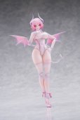 画像2: Otherwhere Galacticシリーズ アスモデア 1/12スケール可動フィギュア (2)