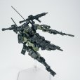 画像14: SHEIK MAINLAND 3 min project(スリーミニッツプロジェクト)シリーズ FENRIR(フェンリル)突撃型 1/18スケールプラスチックモデルキット (ブラック / グリーン / イエロー / ブルー / レッド / ディープシルバー) (14)