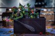 画像13: HopDo Toys ゴブリン族シリーズ 海賊ゴブリン 1/12スケール可動フィギュア (13)