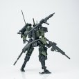画像11: SHEIK MAINLAND 3 min project(スリーミニッツプロジェクト)シリーズ FENRIR(フェンリル)突撃型 1/18スケールプラスチックモデルキット (ブラック / グリーン / イエロー / ブルー / レッド / ディープシルバー) (11)