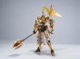 画像1: MOTOR NUCLEAR MNP-XH08A 威遠式 近衛兵 プラスチックモデルキット (1)