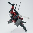 画像35: SHEIK MAINLAND 3 min project(スリーミニッツプロジェクト)シリーズ FENRIR(フェンリル)突撃型 1/18スケールプラスチックモデルキット (ブラック / グリーン / イエロー / ブルー / レッド / ディープシルバー) (35)