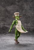 画像2: HopDo Toys ゴブリン族シリーズ シェフゴブリン 1/12スケール可動フィギュア (2)