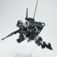 画像20: SHEIK MAINLAND 3 min project(スリーミニッツプロジェクト)シリーズ FENRIR(フェンリル)突撃型 1/18スケールプラスチックモデルキット (ブラック / グリーン / イエロー / ブルー / レッド / ディープシルバー) (20)