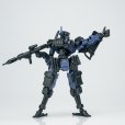 画像25: SHEIK MAINLAND 3 min project(スリーミニッツプロジェクト)シリーズ FENRIR(フェンリル)突撃型 1/18スケールプラスチックモデルキット (ブラック / グリーン / イエロー / ブルー / レッド / ディープシルバー) (25)