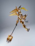 画像5: MOTOR NUCLEAR MNP-XH08A 威遠式 近衛兵 プラスチックモデルキット (5)