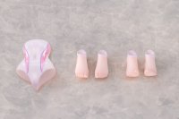 Otherwhere Galacticシリーズ アスモデア 1/12スケール可動フィギュア専用オプションパーツ