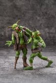 画像9: HopDo Toys ゴブリン族シリーズ 海賊ゴブリン 1/12スケール可動フィギュア (9)