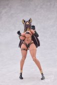 画像7: BISHOUCRAFT 異世界絵巻 エジプトの女神 1/12スケール可動フィギュア (7)