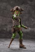 画像3: HopDo Toys ゴブリン族シリーズ 海賊ゴブリン 1/12スケール可動フィギュア (3)