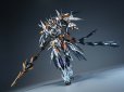 画像5: MOTOR NUCLEAR MNP-XH05WA 趙雲 威武Ver. プラスチックモデルキット (5)