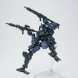 画像26: SHEIK MAINLAND 3 min project(スリーミニッツプロジェクト)シリーズ FENRIR(フェンリル)突撃型 1/18スケールプラスチックモデルキット (ブラック / グリーン / イエロー / ブルー / レッド / ディープシルバー) (26)