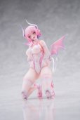 画像8: Otherwhere Galacticシリーズ アスモデア 1/12スケール可動フィギュア (8)
