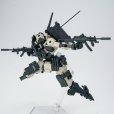 画像19: SHEIK MAINLAND 3 min project(スリーミニッツプロジェクト)シリーズ FENRIR(フェンリル)突撃型 1/18スケールプラスチックモデルキット (ブラック / グリーン / イエロー / ブルー / レッド / ディープシルバー) (19)