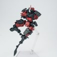 画像33: SHEIK MAINLAND 3 min project(スリーミニッツプロジェクト)シリーズ FENRIR(フェンリル)突撃型 1/18スケールプラスチックモデルキット (ブラック / グリーン / イエロー / ブルー / レッド / ディープシルバー) (33)