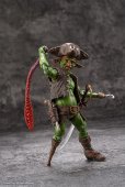 画像4: HopDo Toys ゴブリン族シリーズ 海賊ゴブリン 1/12スケール可動フィギュア (4)