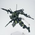 画像13: SHEIK MAINLAND 3 min project(スリーミニッツプロジェクト)シリーズ FENRIR(フェンリル)突撃型 1/18スケールプラスチックモデルキット (ブラック / グリーン / イエロー / ブルー / レッド / ディープシルバー) (13)