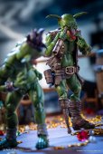 画像12: HopDo Toys ゴブリン族シリーズ 海賊ゴブリン 1/12スケール可動フィギュア (12)