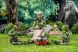 画像9: HopDo Toys ゴブリン族シリーズ シェフゴブリン 1/12スケール可動フィギュア (9)