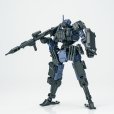 画像24: SHEIK MAINLAND 3 min project(スリーミニッツプロジェクト)シリーズ FENRIR(フェンリル)突撃型 1/18スケールプラスチックモデルキット (ブラック / グリーン / イエロー / ブルー / レッド / ディープシルバー) (24)