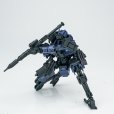 画像27: SHEIK MAINLAND 3 min project(スリーミニッツプロジェクト)シリーズ FENRIR(フェンリル)突撃型 1/18スケールプラスチックモデルキット (ブラック / グリーン / イエロー / ブルー / レッド / ディープシルバー) (27)
