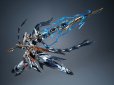 画像7: MOTOR NUCLEAR MNP-XH05WA 趙雲 威武Ver. プラスチックモデルキット (7)